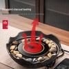 ZISIZ Indoor Tea Ceremony Stove Set