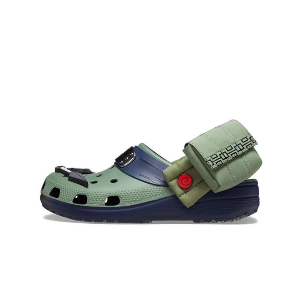 Crocs Classic Clog Naruto Shippuden Kakashi