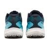 SALOMON Ultra Glide 2 Outdoor Sports Fabric Slip Resistant Abrasion Resistant Low Top Running Shoes Men's Blue Red L47216300