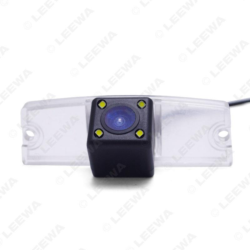 Rear View Reversing Camera for MG 3/5/7: 170° Wide Angle, Waterproof, HD.
