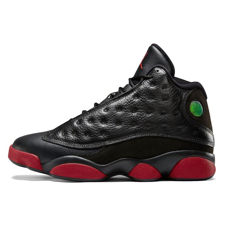 Air Jordan 13 Retro `Dirty Bred`