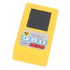 Nuclear Radiation Detector Geiger Counter Beta Gamma X Ray Monitor Professional Radioactive Dosimeter Tester Meter 5V