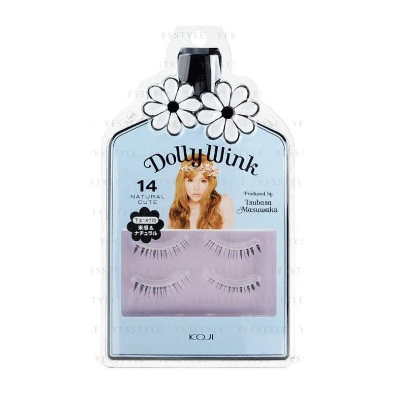 Koji - Dolly Wink Eyelash