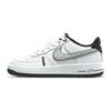Kids Air Force 1 LV8 "Motocross White Grey Black" Sneakers Sneakers DO3809-101