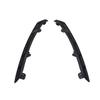 Left & Right Rear Bumper Extension Trim Molding for 18-20 Toyota Camry SE XSE