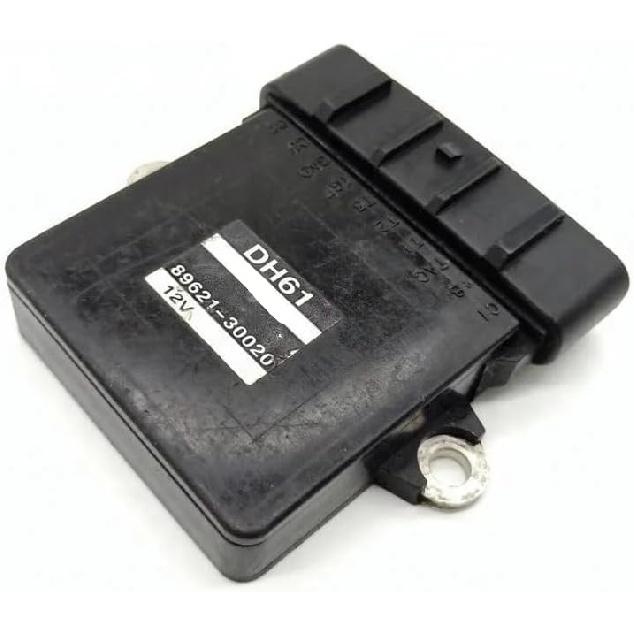 Ignition Module Compatible with 89621-30020 131300-2380 131300-2450 89621-16050