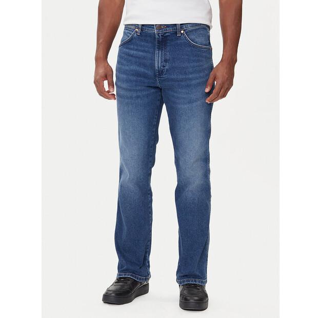 

Джинсы Wrangler Wrancher EU 34_34