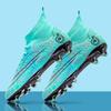 New Football Shoes Men's and Women's Football Shoes Long Nails Broken Nails Artificial Turf School Training Football Shoes