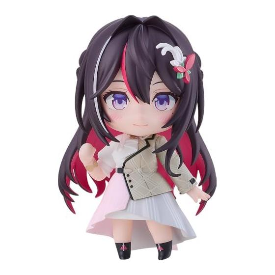 Nendoroid Hololive Production AZKi Немасштабная пластиковая окрашенная подвижная фигурка