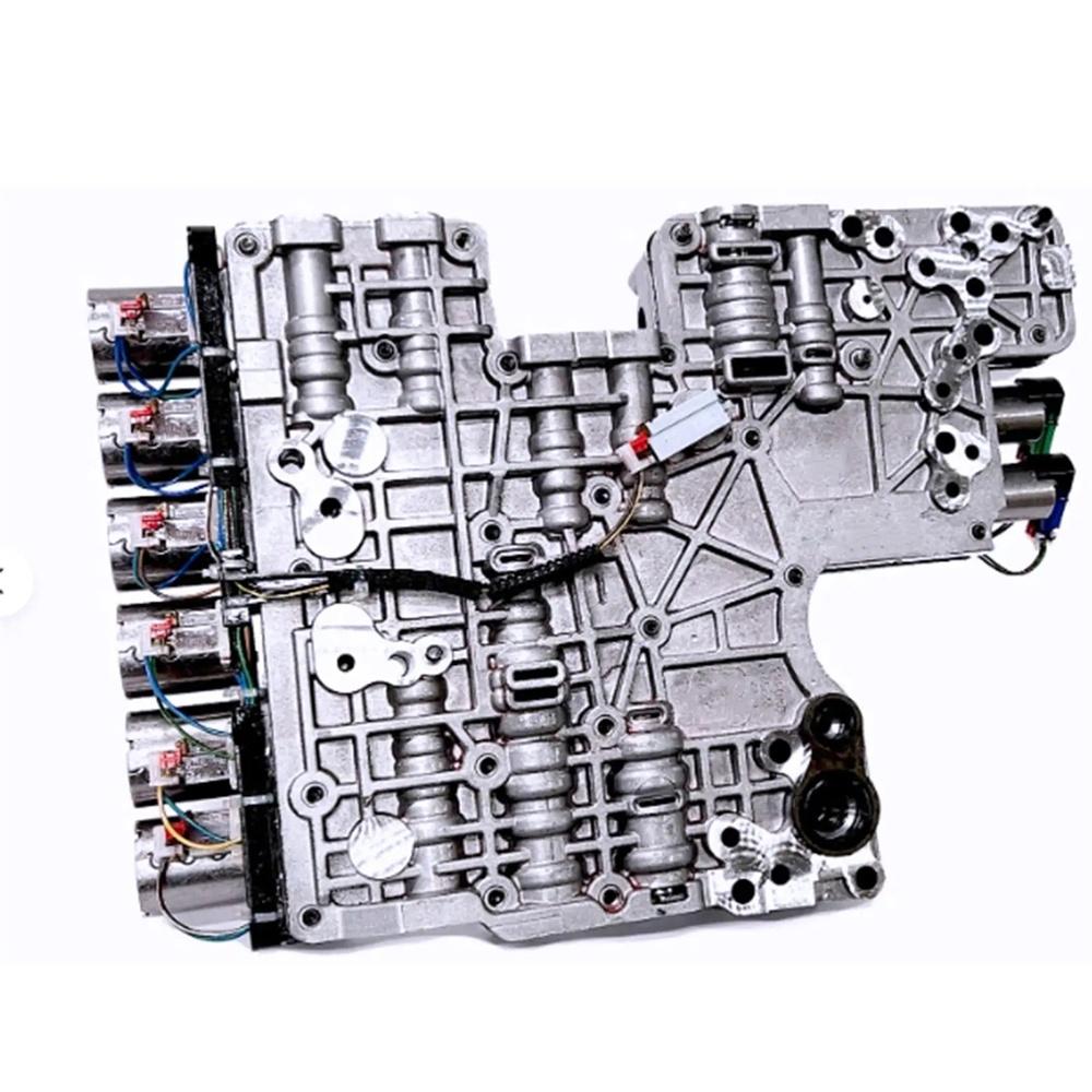 Valve Body Control Assembly 10R80 HL3Z-7A100-B For Ford F-150 3.5L 2017