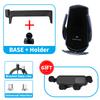 Car Phone Holder for Geely Coolray -  Screen Navigation GPS Bracket Base  Accessories Charging