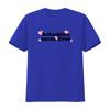Ketamine Saves Lives T Shirt Perfect for EDM Rave Memes and More Vintage Washed Soft Stretched Unisex Top For Everyday Wear