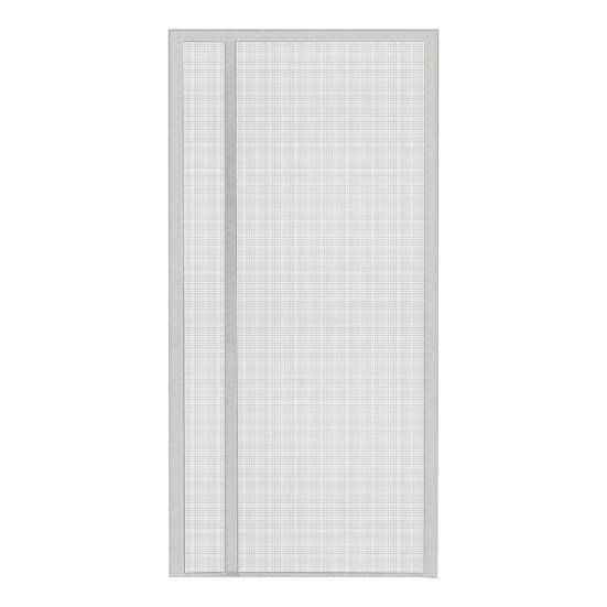 

Сетка от комаров, занавеска на дверь, автоматическое закрытие, магнитная сетка от комаров, мелкая сетка, блокирует насекомых, сетка от мух, занавеска на балконную дверь, входная дверь 85cm белый