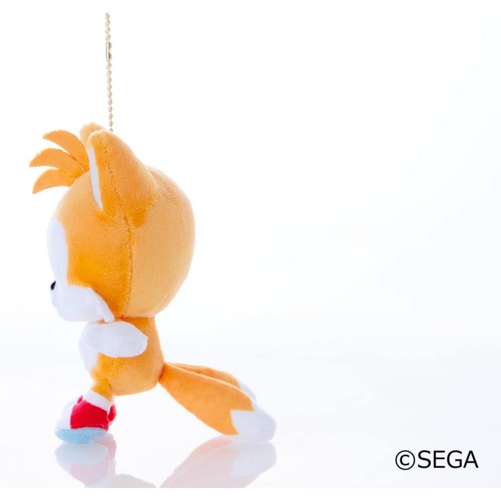 Sega Fave  Sega Fave  Sonic   Friends Mascot Tail Stills