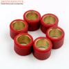 Scooter Variator Roller Set 16x13mm 4g 4.5g 5.5g 6g 7g for Peugeot 50 Buxy Elyseo Elystar Jetforce Looxor Ludix 2 Vivacity 50cc