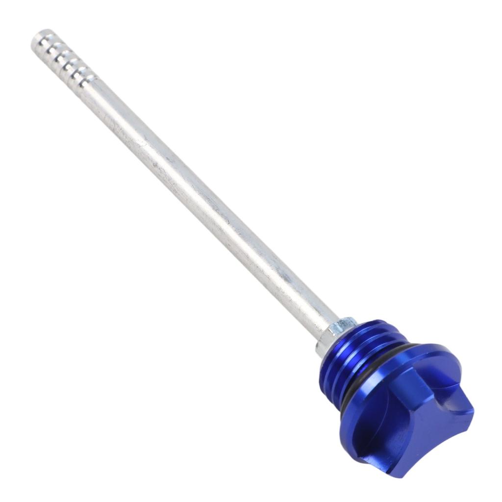 Zuverlässiger Motorrad-Ölstandsmessstab mit Rutschfestigkeit für Wartungstechniker