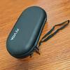 Sony PSVITA Storage Bag: EVA Protective Hard Case for PSV1000/2000 Game Console Accessories