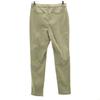 Marmot Made by Descente Stretch Skinny Pants L Khaki Beige Women Used