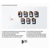 [Pre-Ordine] Ufficiale BTS [Speciale EUROPA] 'ARIRANG' (Vinile Deluxe) SET - Collezione Vinili 10° Album Edizione Limitata