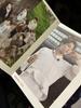 [USED] BTS Memories 2019 Jungkook trading card