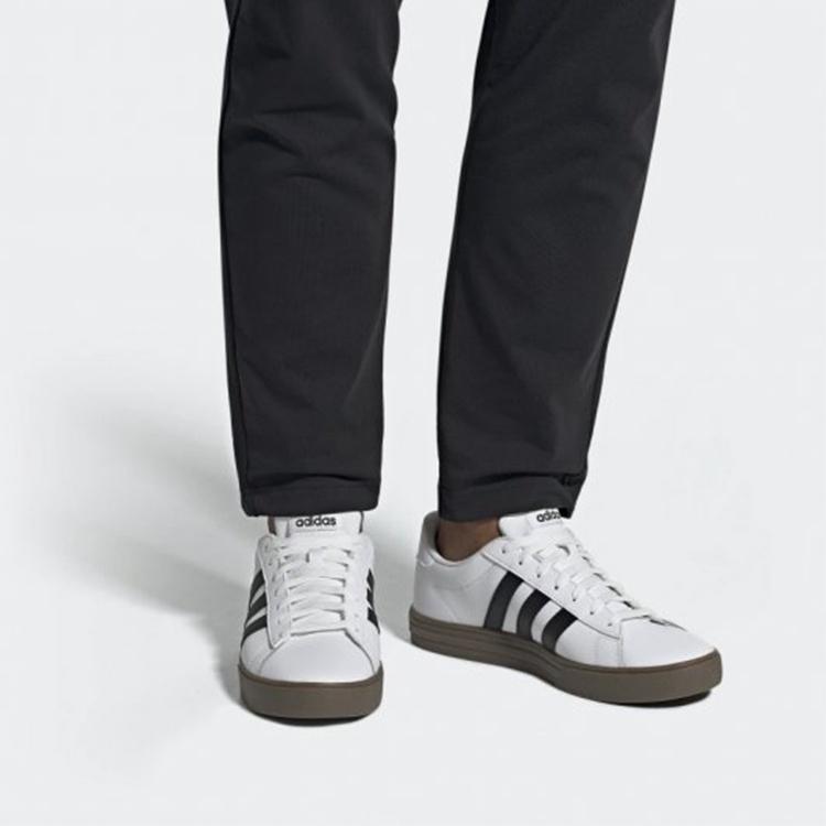 adidas Daily 2.0 'Cloud White' Men's F34469