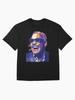 Ray Charles Ray Charles Oversized T-Shirt