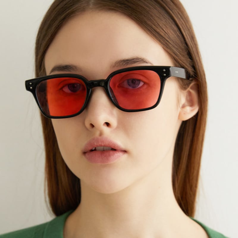 

One Brilliant Harrison-OB263-Red Tint FREE