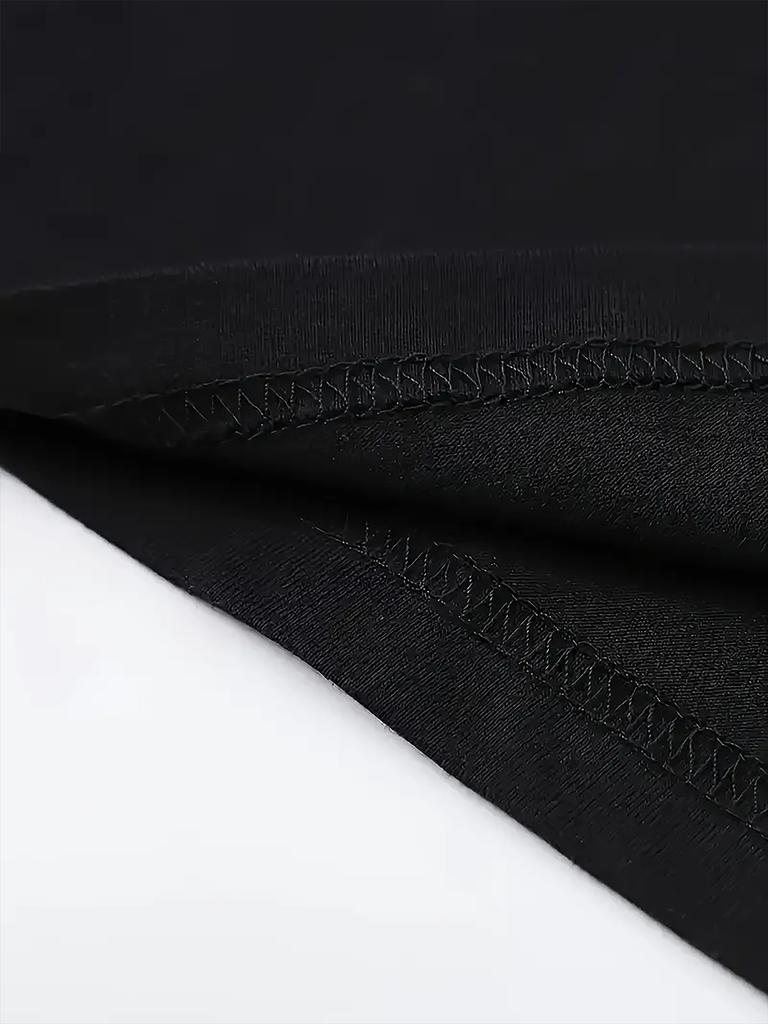 US Army 160th Soar Night Stalkers Grafik T-Shirt 100% Baumwolle O-Ausschnitt Kurzarm Sommer Freizeit Herren T-Shirt Streetwear