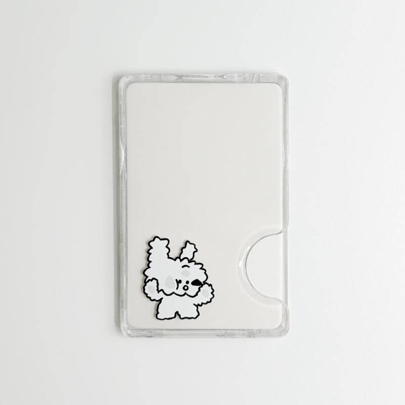 

Mohae MagSafe Card Slot Card Wallet Birthday Gift