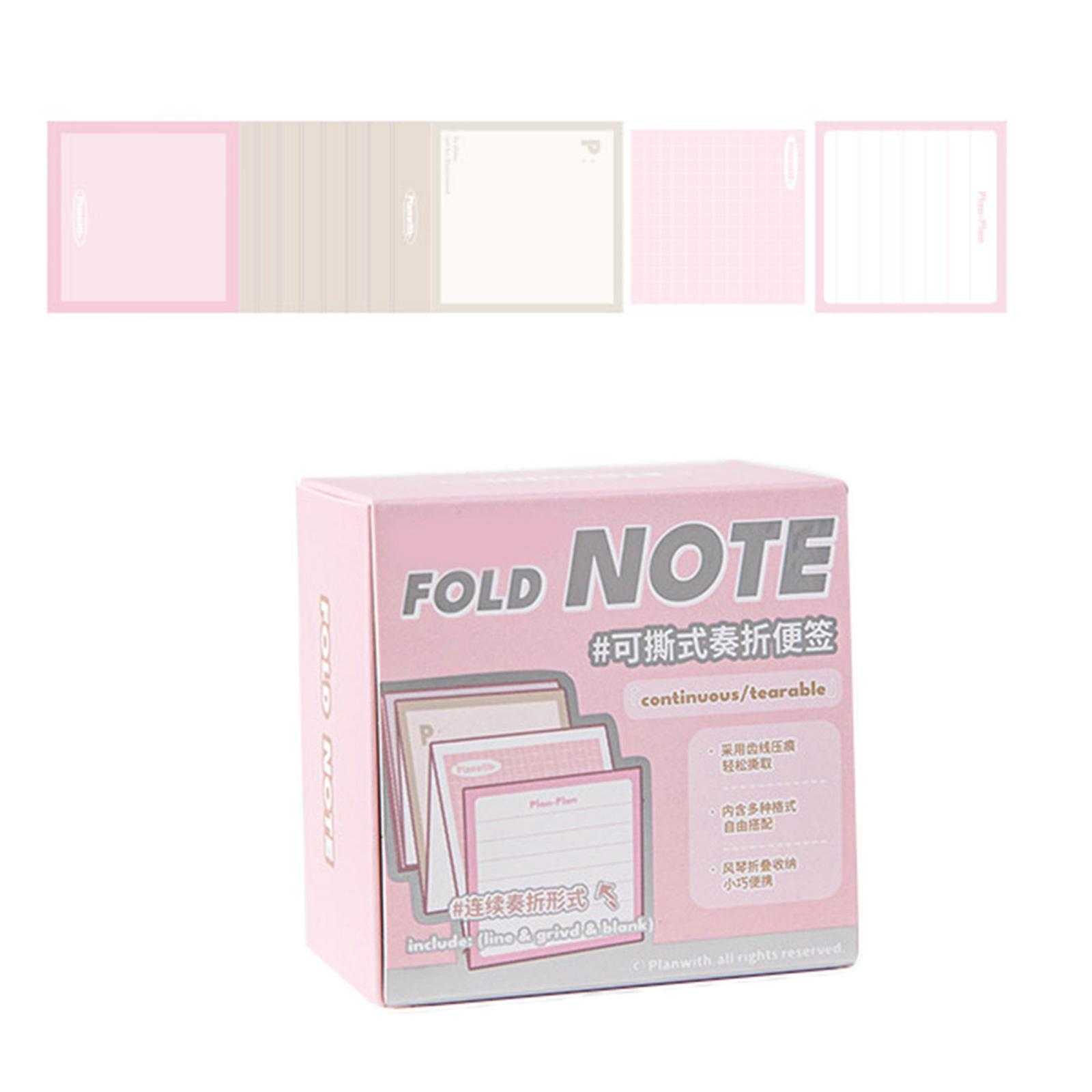 

120 страниц клейких заметок маркеры для страниц складные клейкие заметки практичный блокнот школьные канцелярские принадлежности для студентов