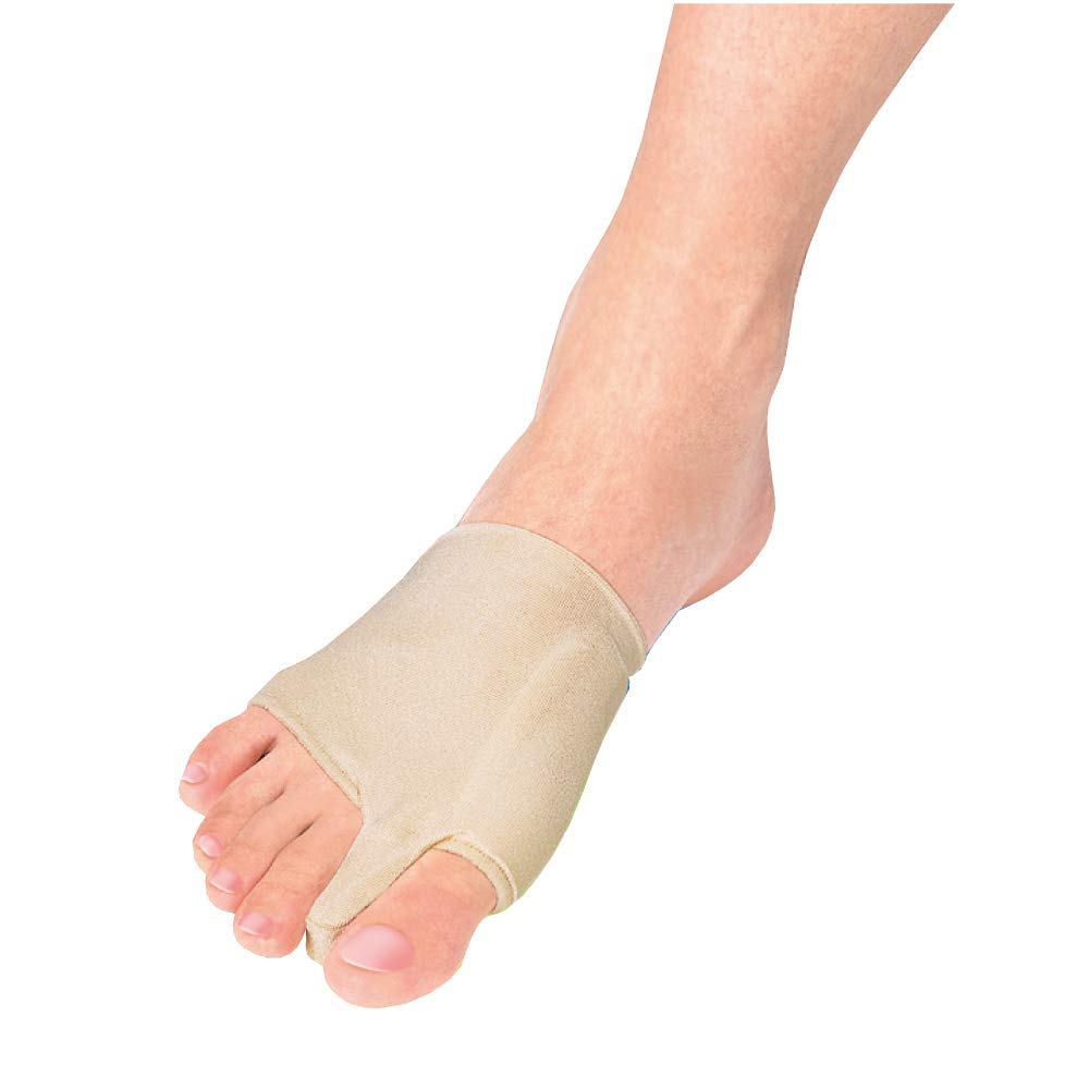 Sorbo bunion supporter thin left S
