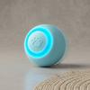 Interactive Cat Toy Ball Automatic Rolling Durable Bite Resistant Pet Entertainment Device for Indoor Use