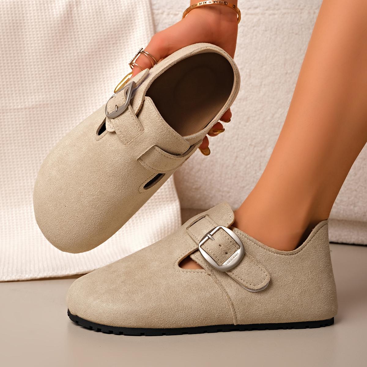 

Fashion 2025 Spring Women Flats Sneakers New Casual Retro Fashion Platform Shoes Women Comfortable Anti-slip Sneakers Zapatos De Mujer 42 абрикосовый