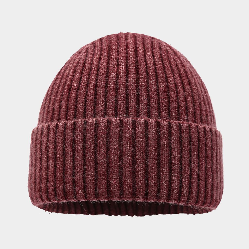 Vintage Knit Beanie Hat For Women With Warmth And Ear Protection Perfect For Fall Winter Outdoor Activities