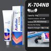 Sellador de Silicona Impermeable de Alta Temperatura Kafute 704 para Electrónica