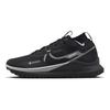 Nike React Pegasus Trail 4 Gore Tex Black Wolf Grey Women's Sneakers DJ7929-001