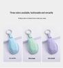 Koala Car Key Case for 23/24 Jihu S/Pro High-end Models - Fits BAIC Jihu