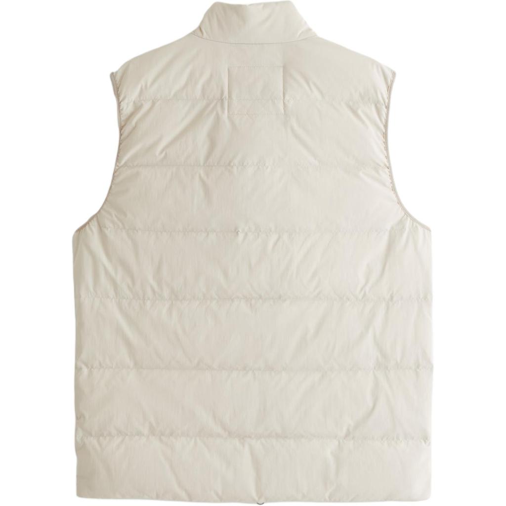 Abercrombie Fitch Vest Men's Warm Beige 132-438-00012-150