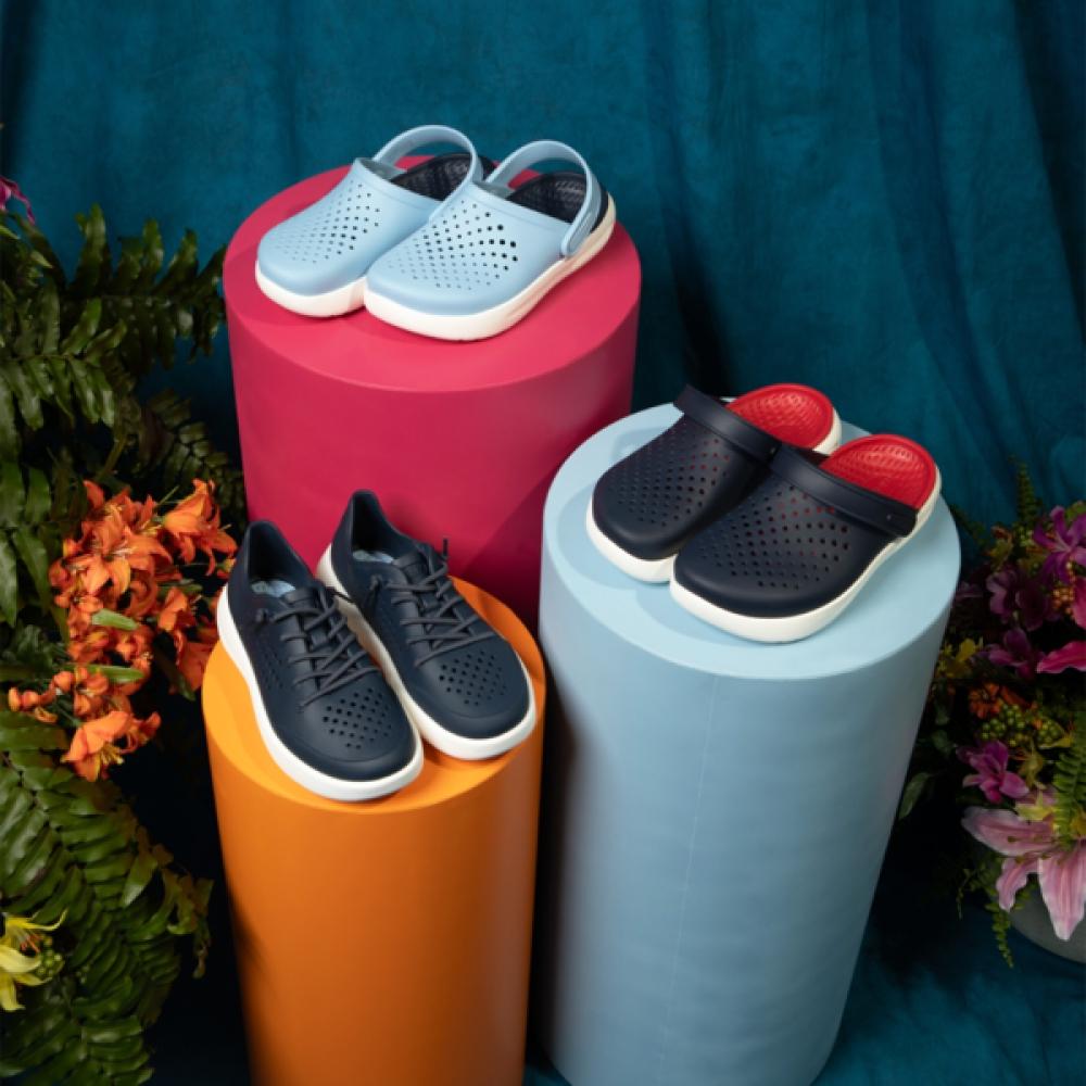 Crocs Men S Inmotion Pacer Sandal Slipper gibitS claSSic SneakerS 210831 462