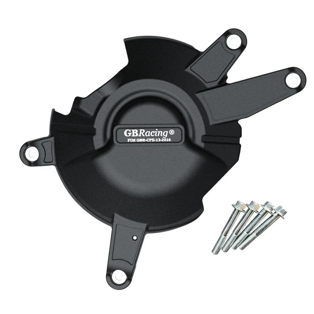 For Honda CBR650R CB650F 19-20 CBR650F 14-20 CBR650 R / F Motorcycles Engine Protection Cover Clutch / Alternator / Pulse Cover