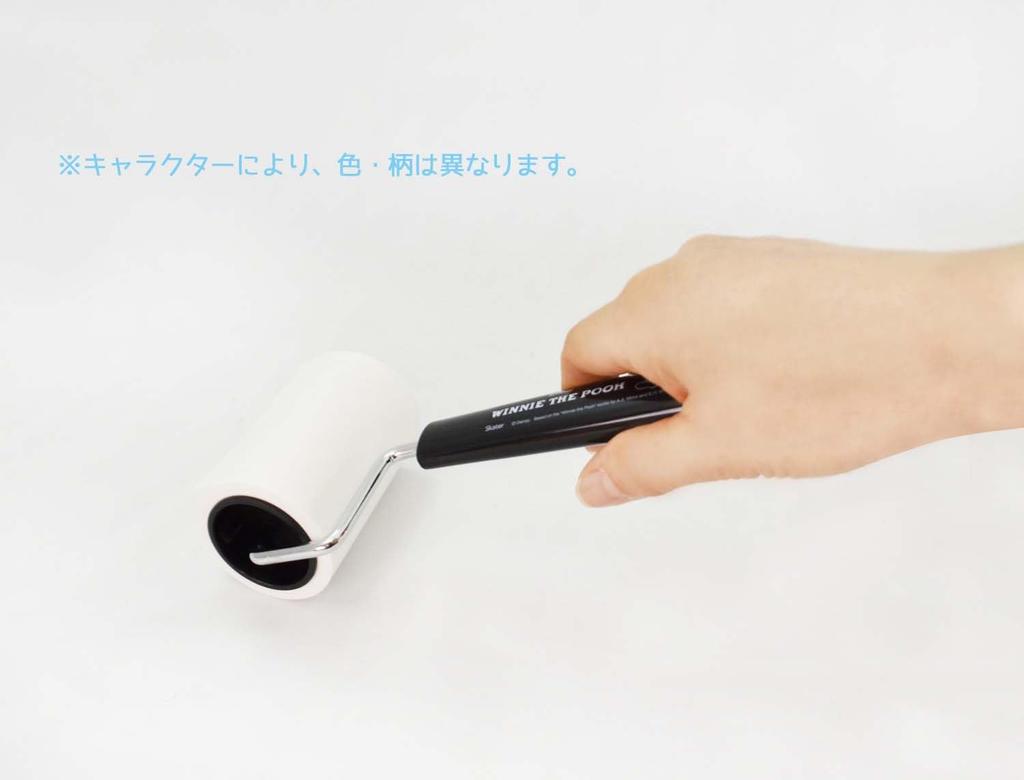 Skater Adhesive Cleaner with 80 Moomin Case, Rolls, Anime, MCCL1-A