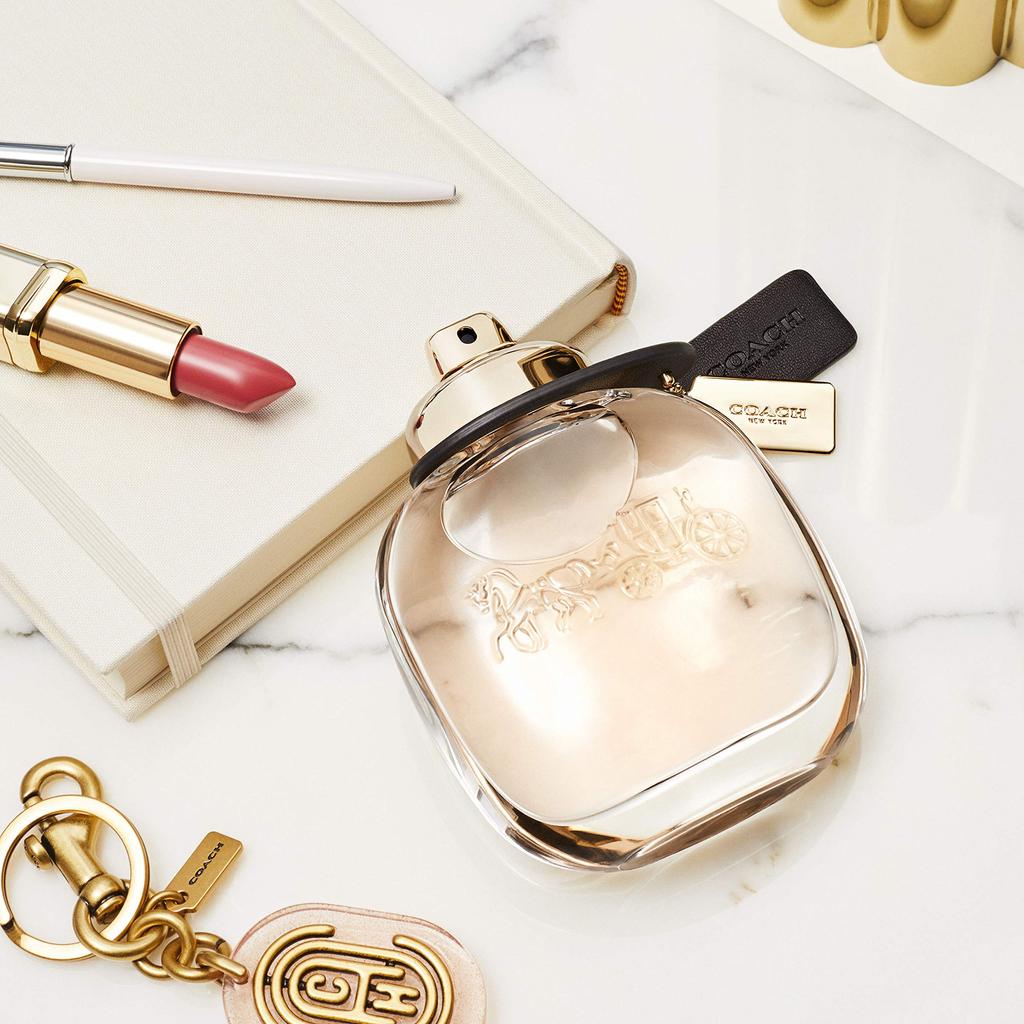 Coach Eau de Parfum 30mL
