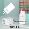 Ultra Fast 150W Multi-Port Charger with All-Protocol Support