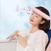 Electric Air Pressure Airbag Head Massager Body for Head Kneading Headband Relief Migraine Relief Stress Headache Improve Sleep