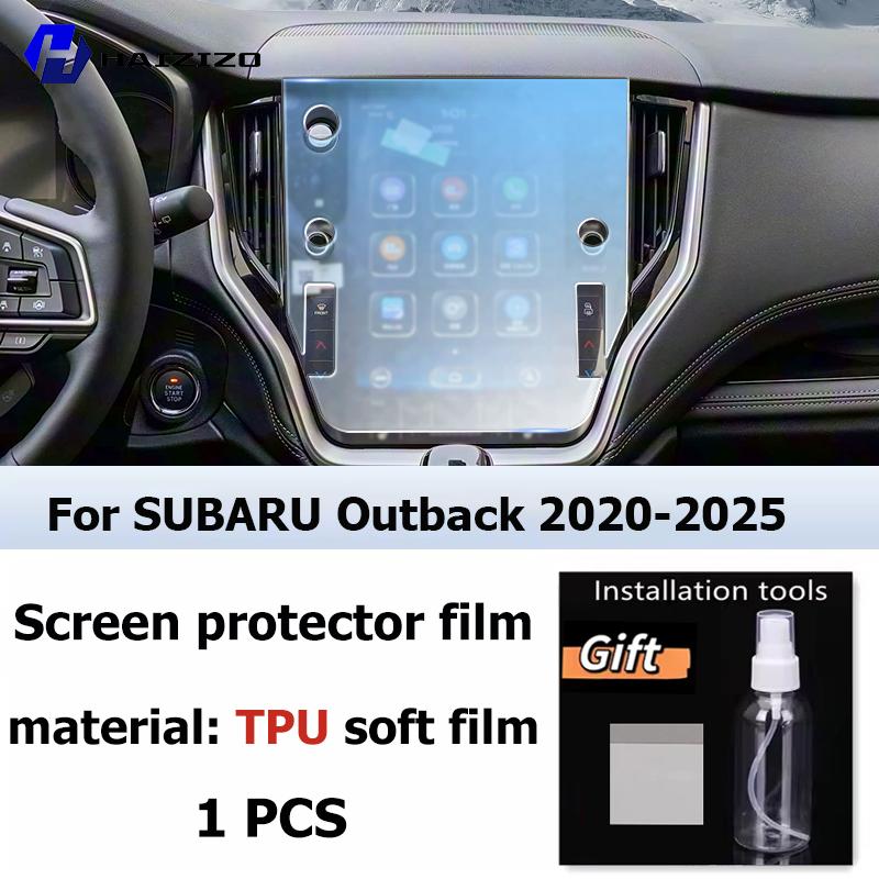 For Subaru Outback -2025 Car interior