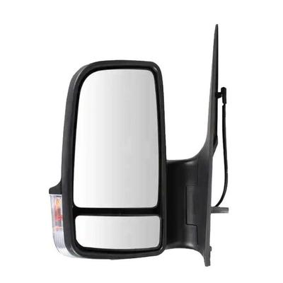 Left Exterior Mirror For Mercedes Sprinter 3.5-T 3-T 4.6-T 9068103093