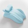 Yousheng Couples Pillow for Intimacy Couples Butt Cushion Memory Foam Wedge Pillow Supports Multiple Postures Leg Cushion for Bed Use Back Support