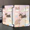 Many Puppies Cute Holder Cover Tablet Case For iPad Mini 6 7 Pro 11th 10th 9th 8th 7th 12.9inch Pro 2025 Air 4 5 M3 M2 1 2 M4