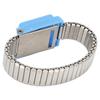 Cordless ESD Wristband No Static Wrist Strap Elastic Wireless Discharge Bracelet Metal
