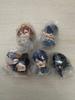 Onemutan Chainsaw Man Reze Edition Complete Set 5 Stasto Capsule Toy Japan